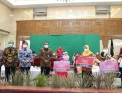 Peringati Hari Dharma Karya Dhika Tahun 2021, Kemenkumham Gelar Kegiatan