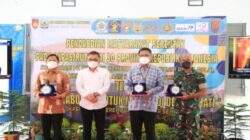 Kemenkumham Jateng Jalin Kolaborasi Eksternal Tingkatkan Pelayanan Kesehatan Warga Binaan