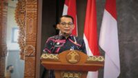 Kemenkumham Jateng – KPK RI Siap Bersinergi Wujudkan Pelayanan Publik Tanpa Korupsi