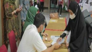 Kemenkumham Jateng Tegaskan SKB Teknis Komputer Dilakukan Secara Transparan