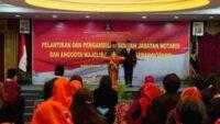 Kemenkumham Jawa Tengah Gelar Pelantikan Notaris Terbanyak Sepanjang Sejarah