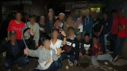 Kenakalan Remaja Makin Menjadi, Semua Pihak Harus Peduli