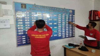 Kenyamanan Kamar Hunian Narapidana Jadi Prioritas Utama Lapas High Risk Pasir Putih Nusakambangan