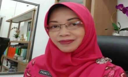 Alhamdulillah Sudah 95% Pasien Covid-19 di Cilacap Telah Sembuh