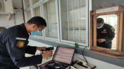 Kerapian Jamin Kesehatan Narapidana Lapas Pasir Putih Nusakambangan