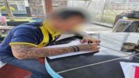 Kisah Pilu Tejo, WBP Dengan Segudang Prestasi