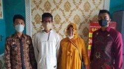 Klien Bapas Lakukan Konseling di Pos Pelayanan Baladewa