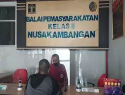 Klien Pemasyarakatan Punya Hak-hak Apa Saja ya?