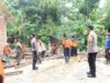 8 Keluarga Terdampak Tanah Bergerak di Mandiraja Banjarnegara