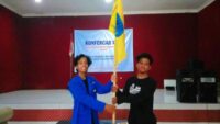 Konfercab PMII 2021, untuk Cilacap yang lebih baik