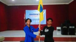 Konfercab PMII 2021, untuk Cilacap yang lebih baik