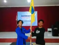 Konfercab PMII 2021, untuk Cilacap yang lebih baik