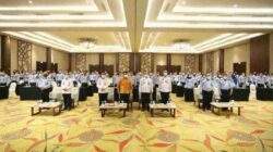 Konsultasi Teknis Pemasyarakatan Bidang Keamanan dan Ketertiban