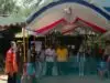 koramil 05 nusawungu Polsek Nusawungu dan Satgas Covid 19 datangi Rumah Jasmin