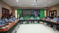 Kunjungi UPT di Pemalang, Anggota Komisi III DPR RI Serap Aspirasi Jajaran Kemenkumham Jateng