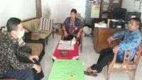 Laksanakan Restorative Justice, PK Bapas Dampingi ABH