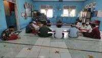 Lapas Cilacap Gencarkan Program Pembinaan Kerohanian Untuk WBP di Bulan Ramadhan