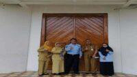 Tingkatkan Keterampilan, Calon PK Bapas Nusakambangan Laksanakan Visitasi Ke Lapas