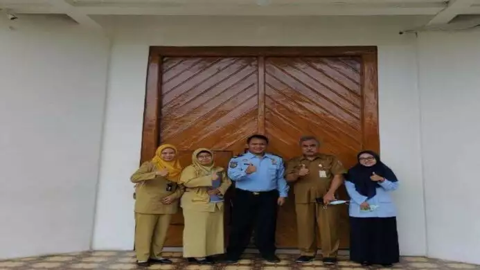 lapas cilacap menuju dapur laik higienis