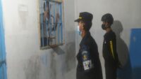 LAPAS HIGH RISK PASIR PUTIH BERKOMITMEN MEMBERIKAN PELAYANAN 24 JAM KEPADA WBP