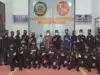 lapas high risk pasir putih dikunjungi direktur ti dan kerja sama beserta departemen kriminologi ui