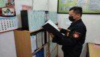 Lapas High Risk Pasir Putih Selalu Berikan Pelayanan Terbaik Narapidananya
