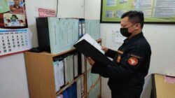 Lapas High Risk Pasir Putih Selalu Berikan Pelayanan Terbaik Narapidananya