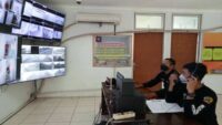Lapas High Risk Pasir Putih Selalu Memantau Kegiatan Para Warga Binaan Pemasyarakatannya