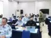 lapas karanganyar ikuti kegiatan pengawasan monitoring dan evaluasi penggunaan pdn produk dalam negeri