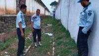 Petugas Lapas Kelas 1 Semarang Berhasil Gagalkan Penyelundupan Narkoba