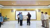 Lapas Khusus Kelas IIA Karanganyar Nusakambangan Raih Penghargaan dari Direktur Jenderal Pemasyarakatan