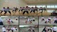 Lapas Khusus Kelas IIA Karanganyar Nusakambangan ikuti UKT susulan Pencak Silat Merpati Putih
