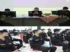 lapas khusus kelas iia karanganyar nusakambangan gelar mentoring dan coaching bagi wali pemasyarakatan