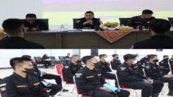 Lapas Khusus Kelas IIA Karanganyar Nusakambangan Gelar Mentoring dan Coaching bagi Wali Pemasyarakatan