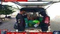 LAPAS PASIR PUTIH SELALU BERUPAYA MENINGKATKAN PELAYANAN KESEHATAN BAGI WBP