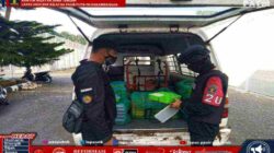 LAPAS PASIR PUTIH SELALU BERUPAYA MENINGKATKAN PELAYANAN KESEHATAN BAGI WBP