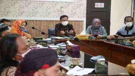 Lindungi Budaya Tradisional, Kemenkumham Jateng Dorong Pemerintah Daerah Daftarkan Folklore