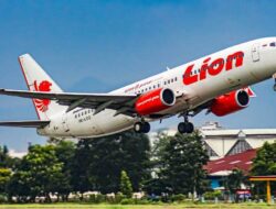 Lion Air Siap Mengudara Dari Bandara JBS Purbalingga