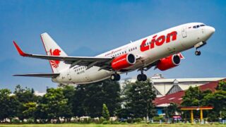 Lion Air Siap Mengudara Dari Bandara JBS Purbalingga