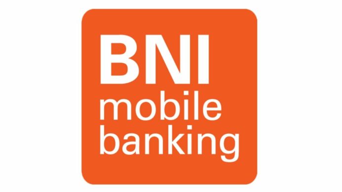 logo BNI Mobile Banking