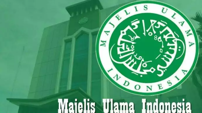 logo majelis ulama indonesia