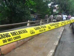 Pemuda asal Majenang Cilacap di Mutilasi di Bekasi
