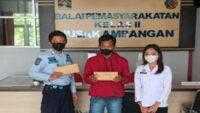 Mari Mengenal Lebih Jauh Tentang Pelimpahan Klien oleh Balai Pemasyarakatan