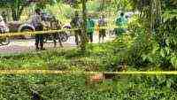 Sesosok Mayat Pria Tanpa Identitas Ditemukan di Kaligondang Purbalingga