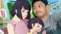Dengar Naruto Mati dan Hinata menjanda Kelakuan Netizen ini Bikin Tepuk Jidat