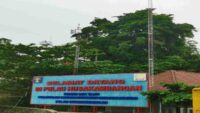 Mengenal Kawasan Khusus Pemasyarakatan Pulau Nusakambangan