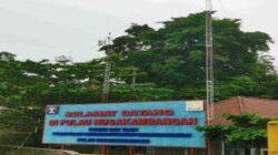 Mengenal Kawasan Khusus Pemasyarakatan Pulau Nusakambangan