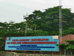 Mengenal Kawasan Khusus Pemasyarakatan Pulau Nusakambangan