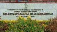 Mengenal Sejarah Balai Pemasyarakatan!