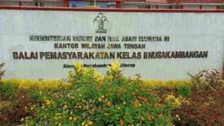 Mengenal Sejarah Balai Pemasyarakatan!